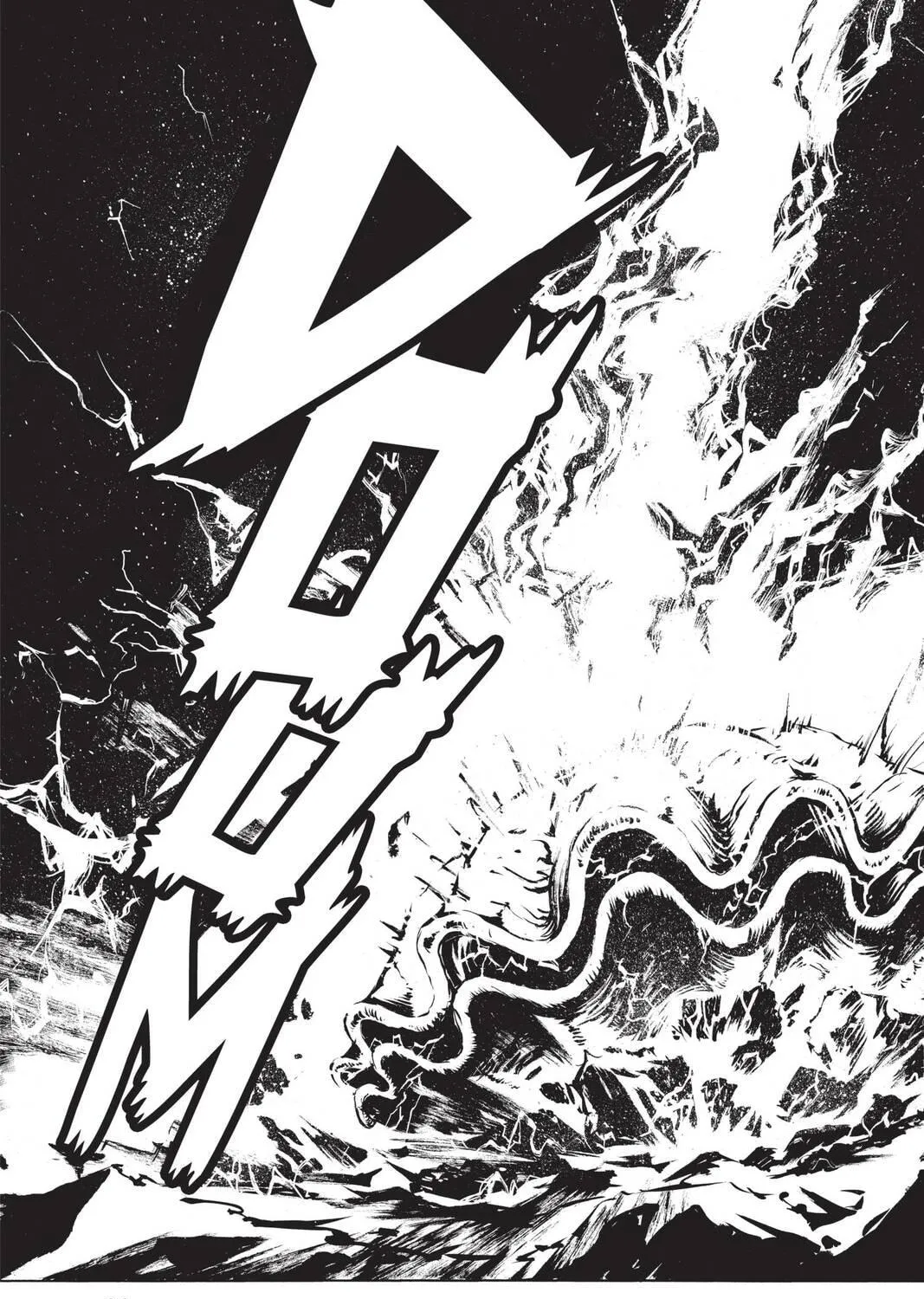 MÄR Chapter 80 page 9 - 
