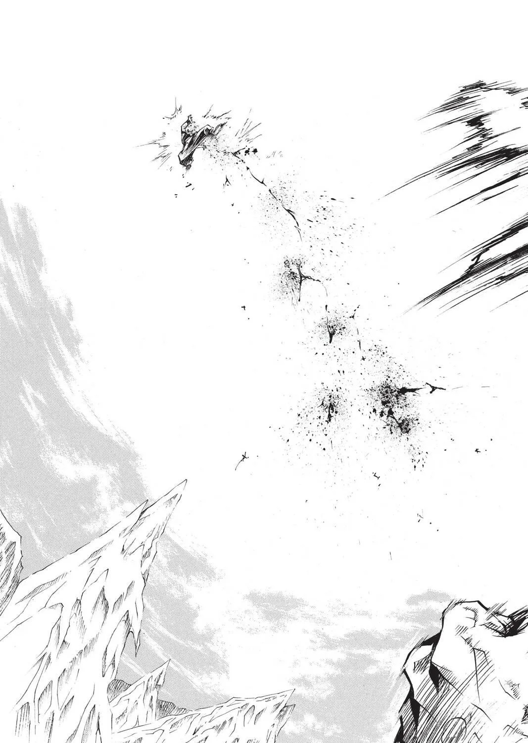MÄR Chapter 83 page 29 - 