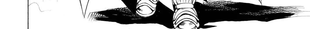 MÄR Chapter 97 page 32 - 