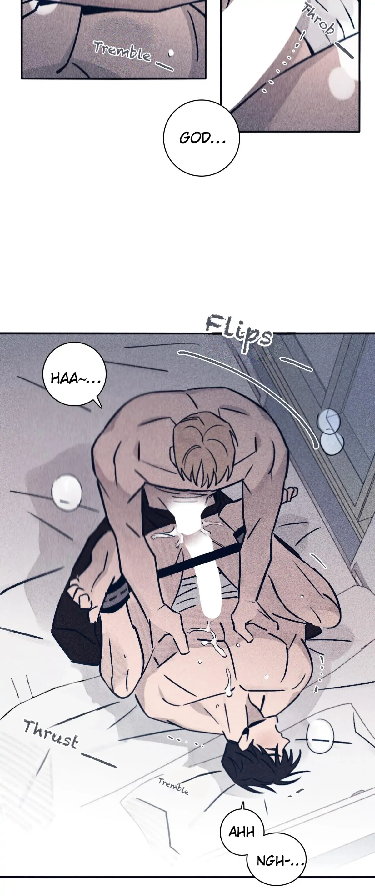 Marcel Chapter 30 page 11 - 