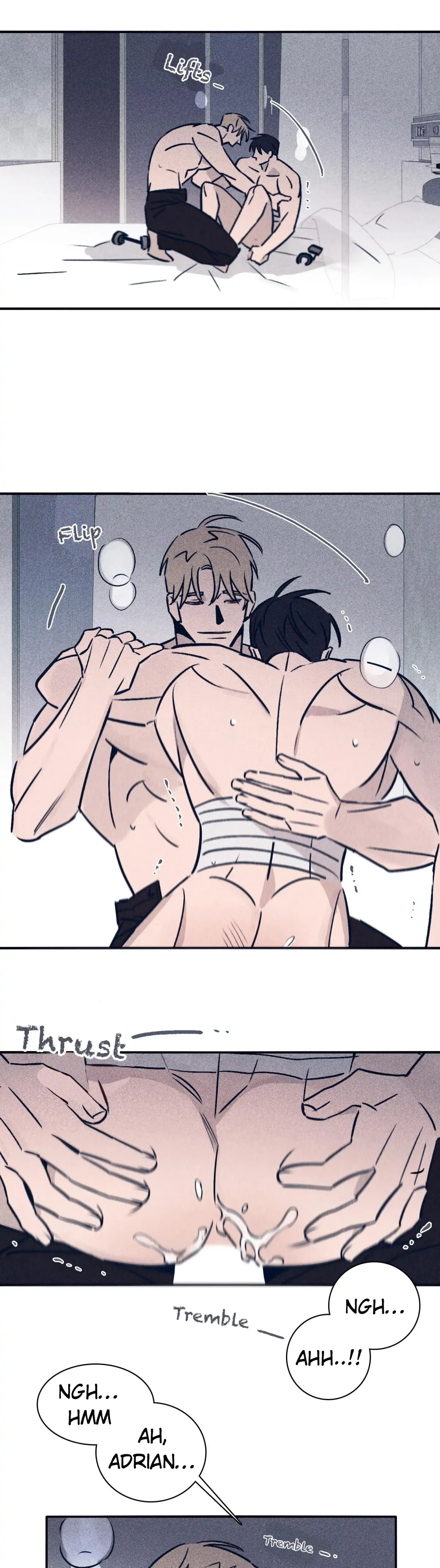Marcel Chapter 30 page 20 - 