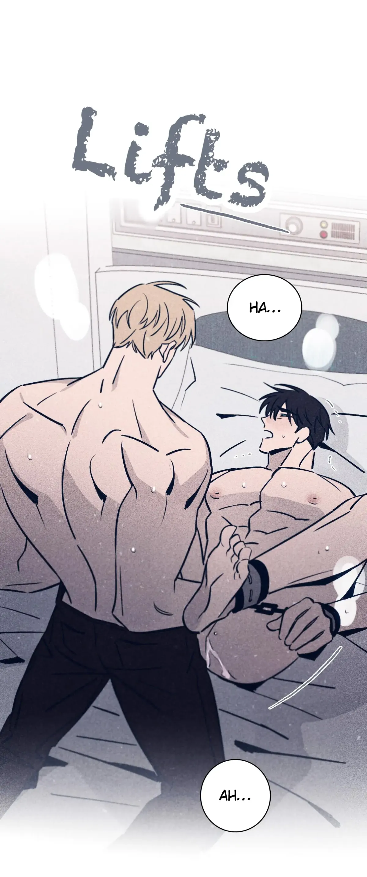 Marcel Chapter 30 page 3 - 