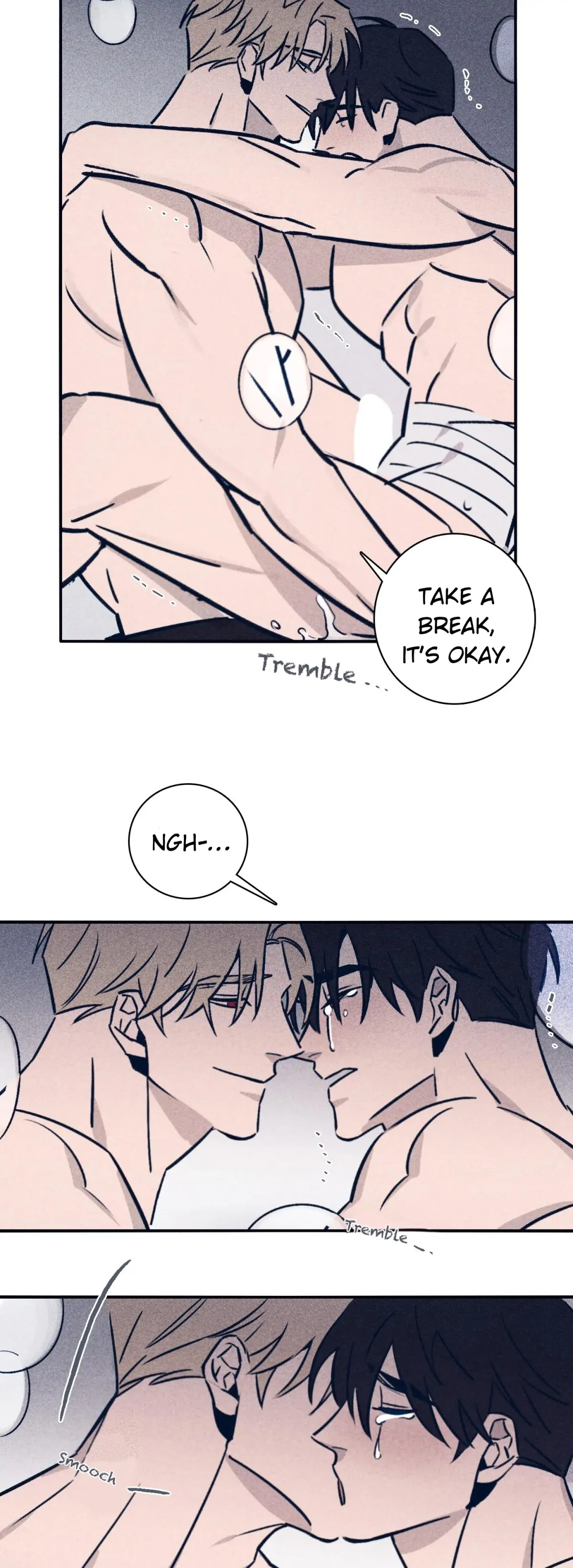 Marcel Chapter 30 page 21 - 