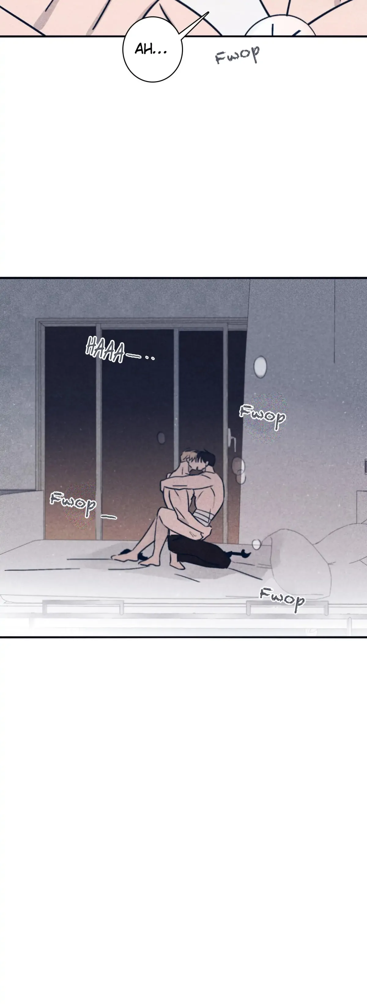 Marcel Chapter 30 page 22 - 