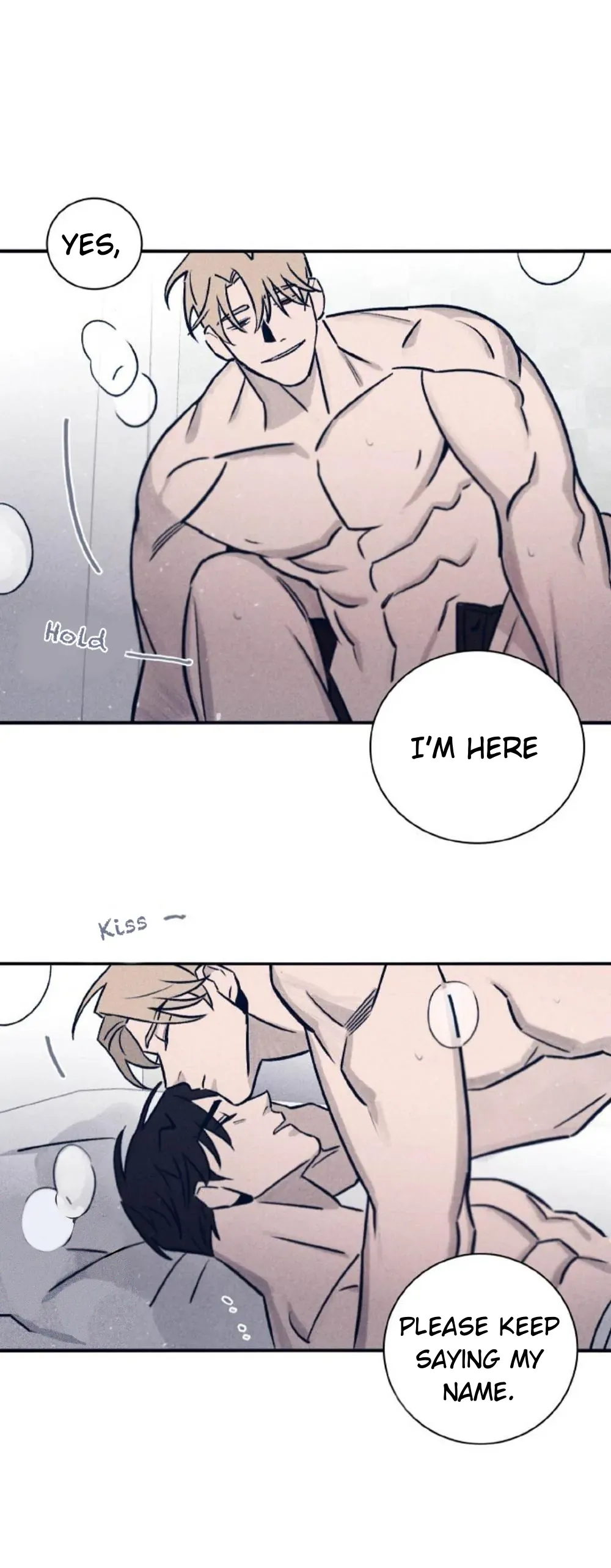 Marcel Chapter 31 page 11 - 
