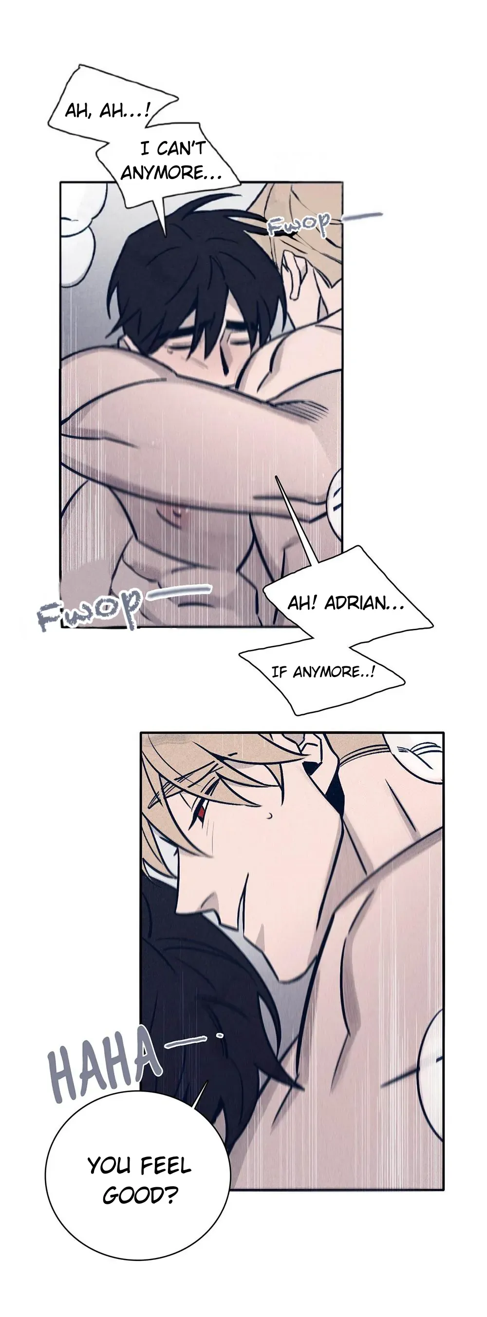 Marcel Chapter 31 page 13 - 