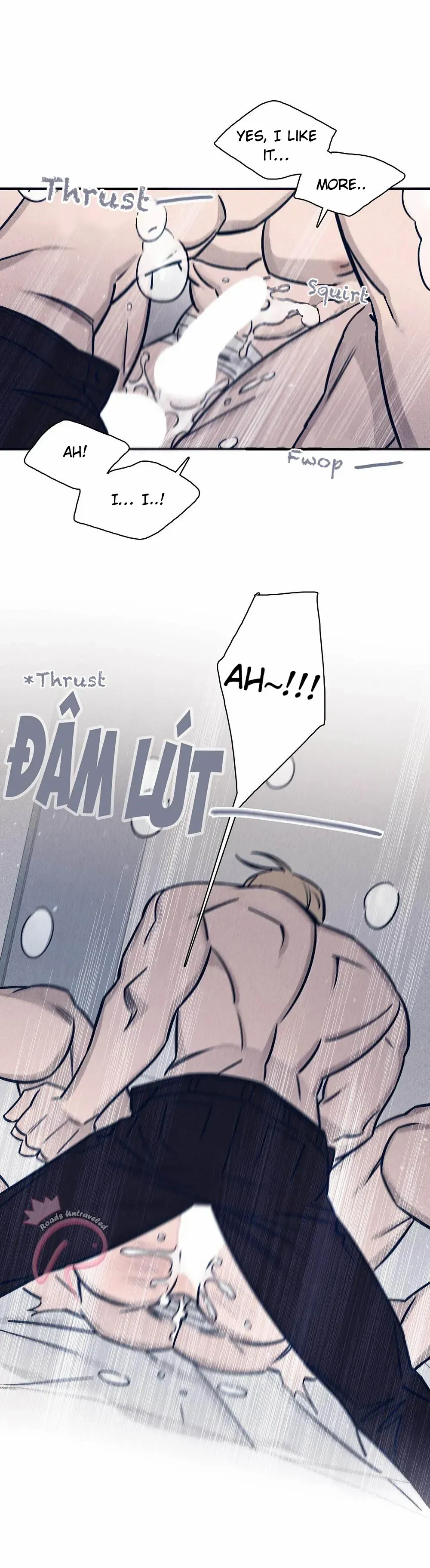 Marcel Chapter 31 page 14 - 