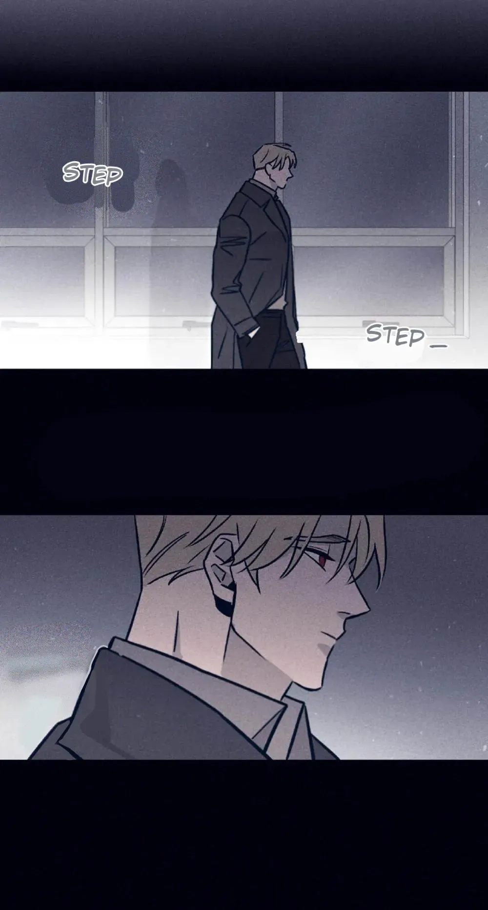 Marcel Chapter 31 page 16 - 