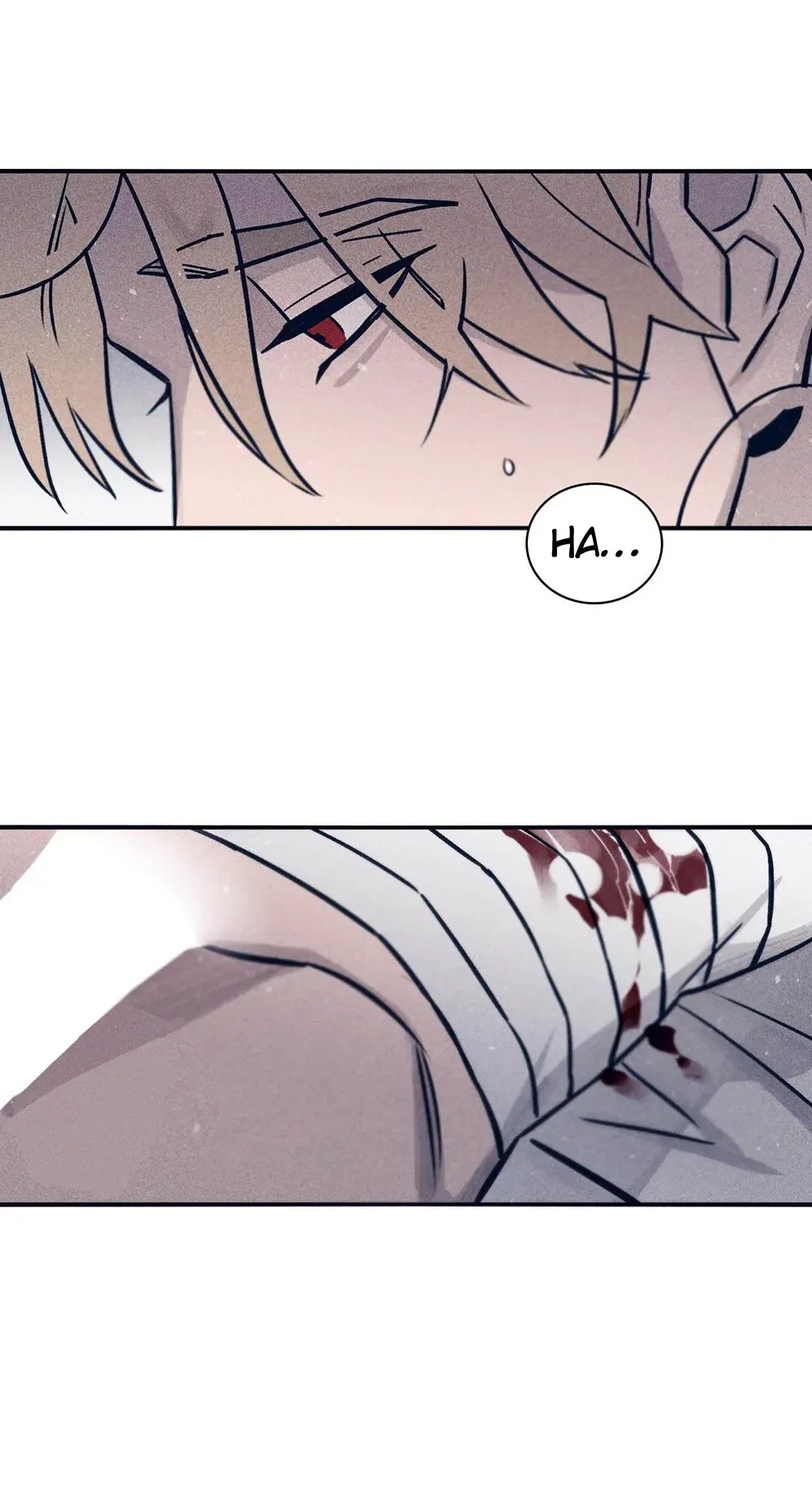 Marcel Chapter 31 page 18 - 