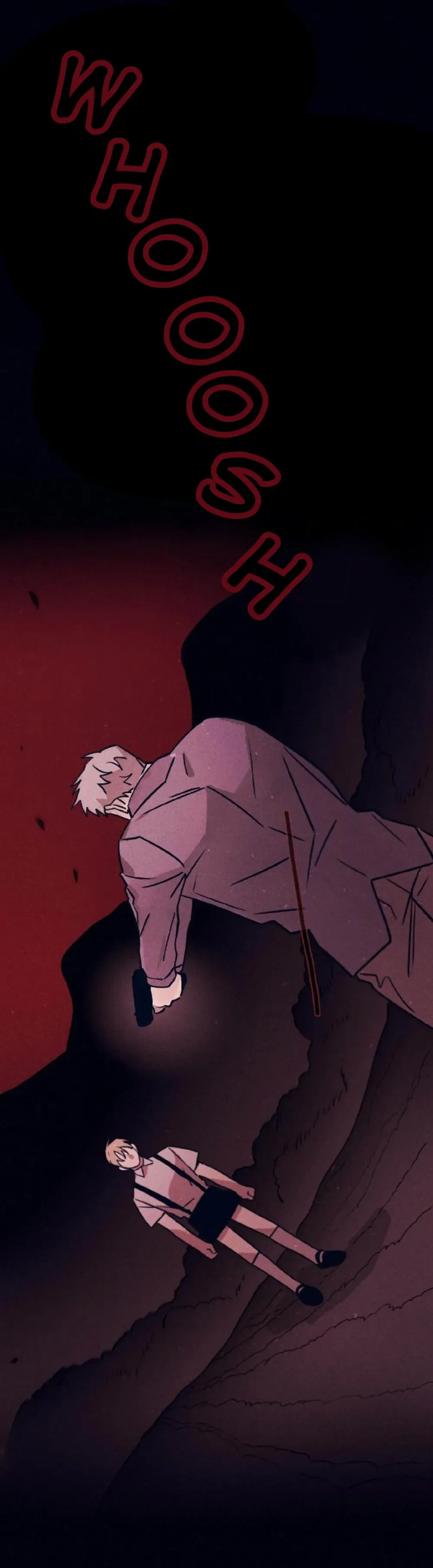 Marcel Chapter 31 page 19 - 