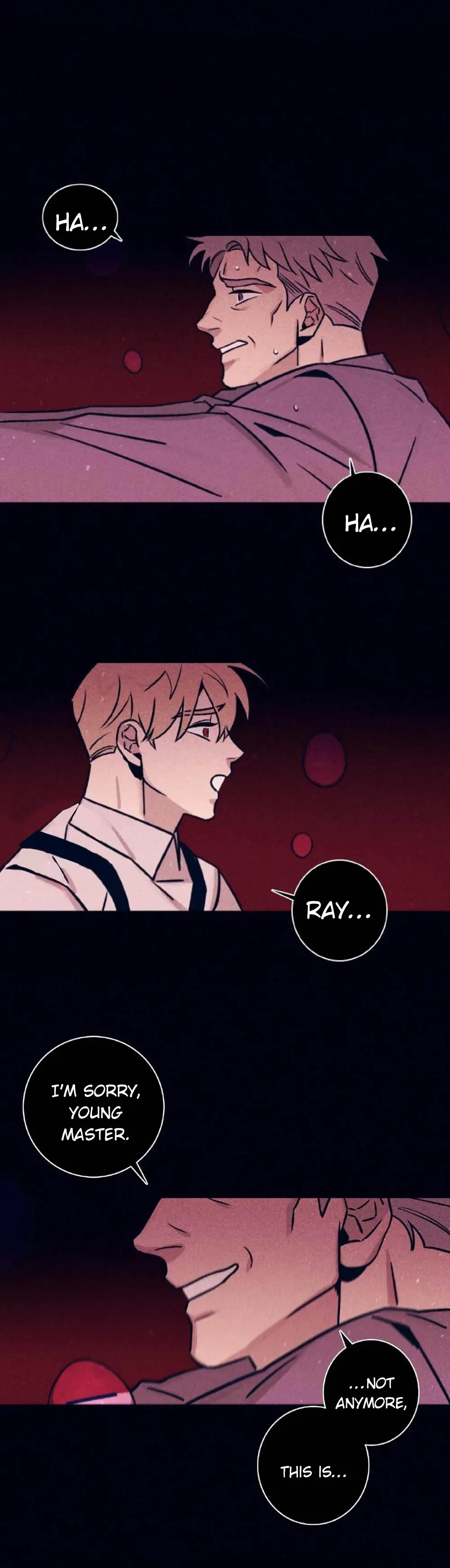 Marcel Chapter 31 page 20 - 