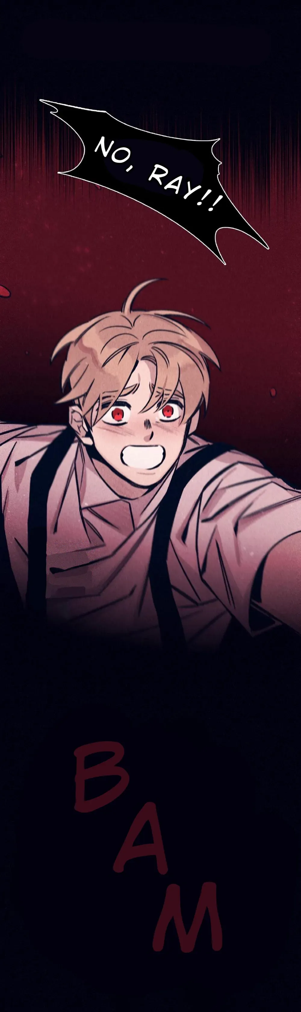 Marcel Chapter 31 page 22 - 