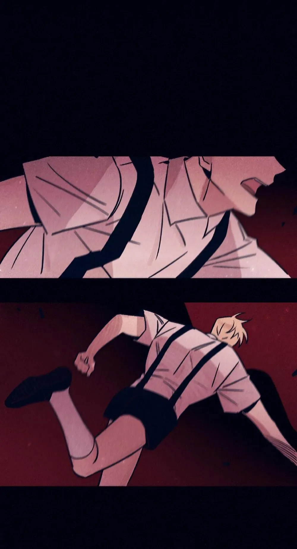 Marcel Chapter 31 page 24 - 