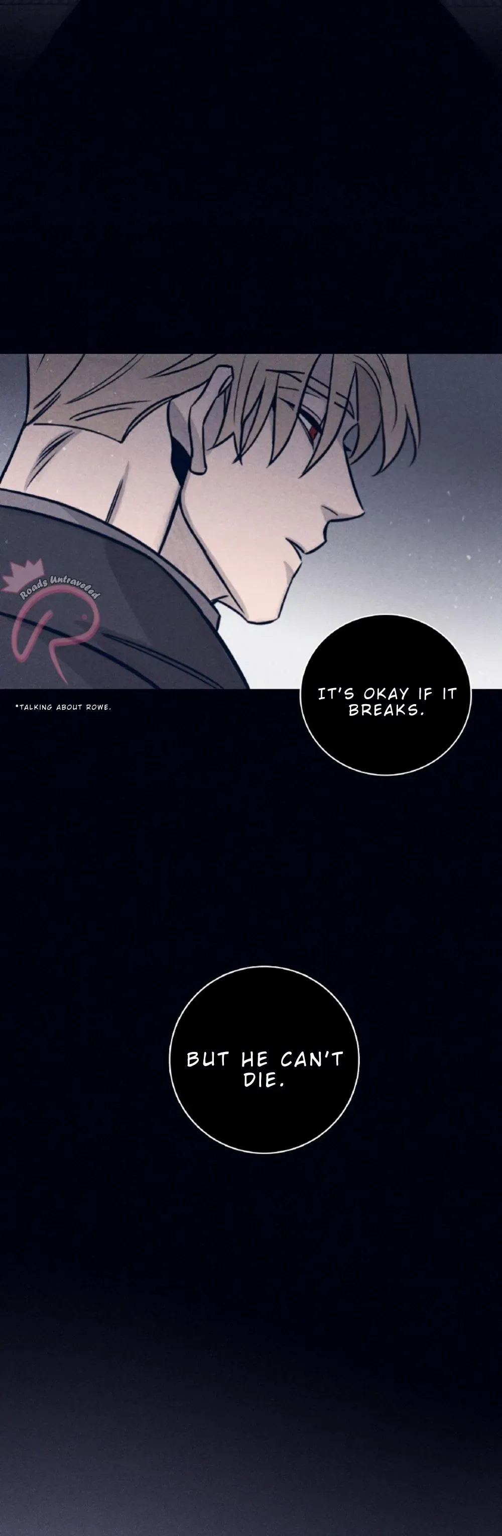 Marcel Chapter 31 page 25 - 