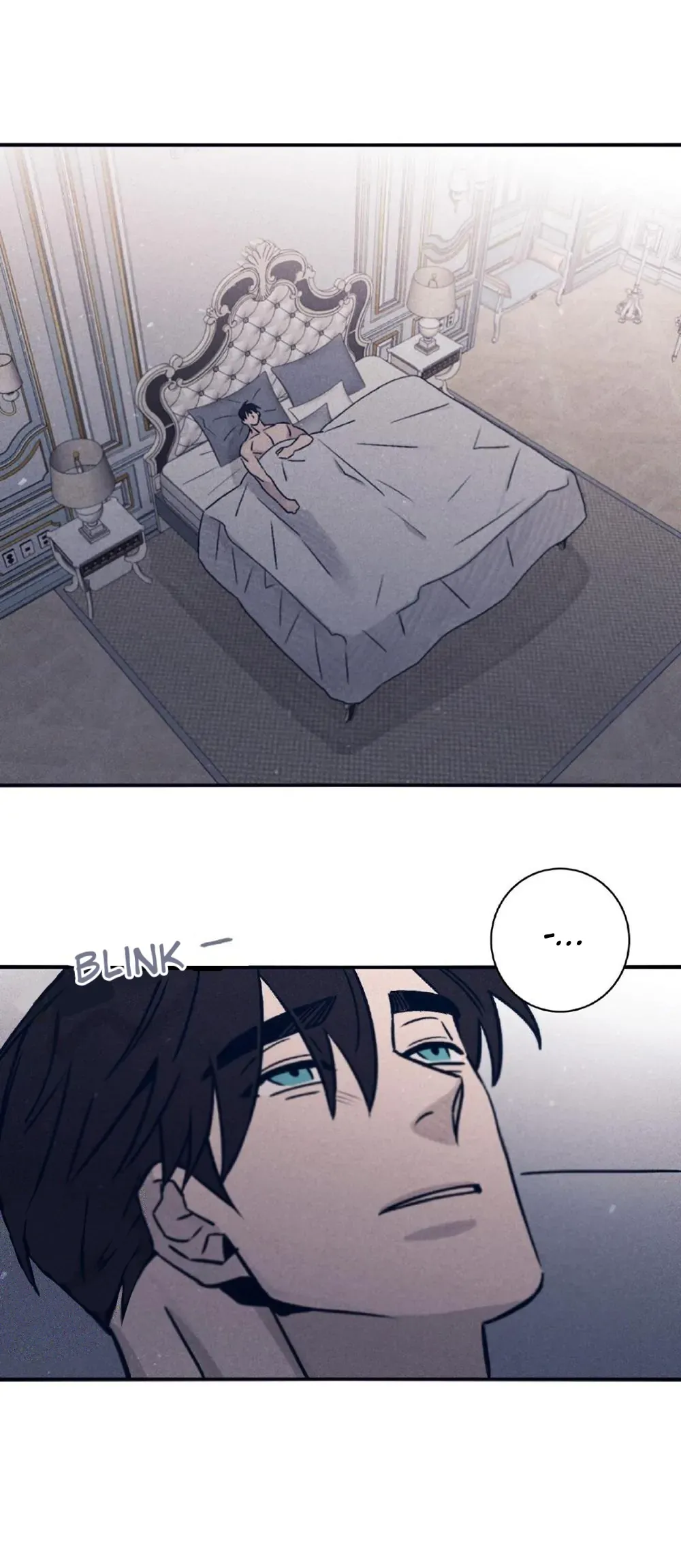 Marcel Chapter 31 page 33 - 