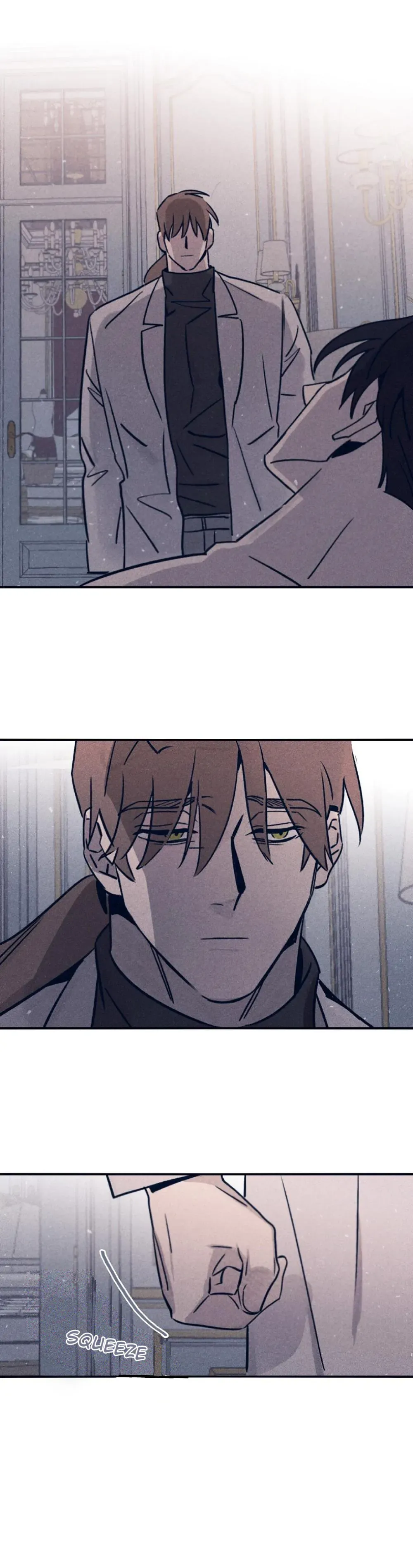 Marcel Chapter 31 page 34 - 