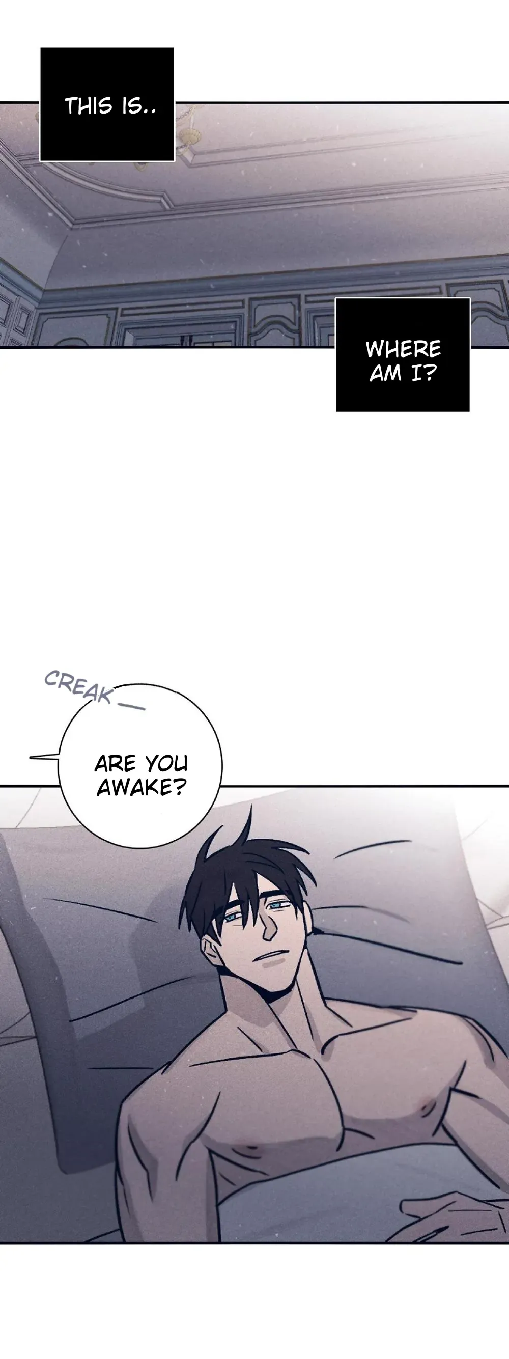 Marcel Chapter 31 page 35 - 