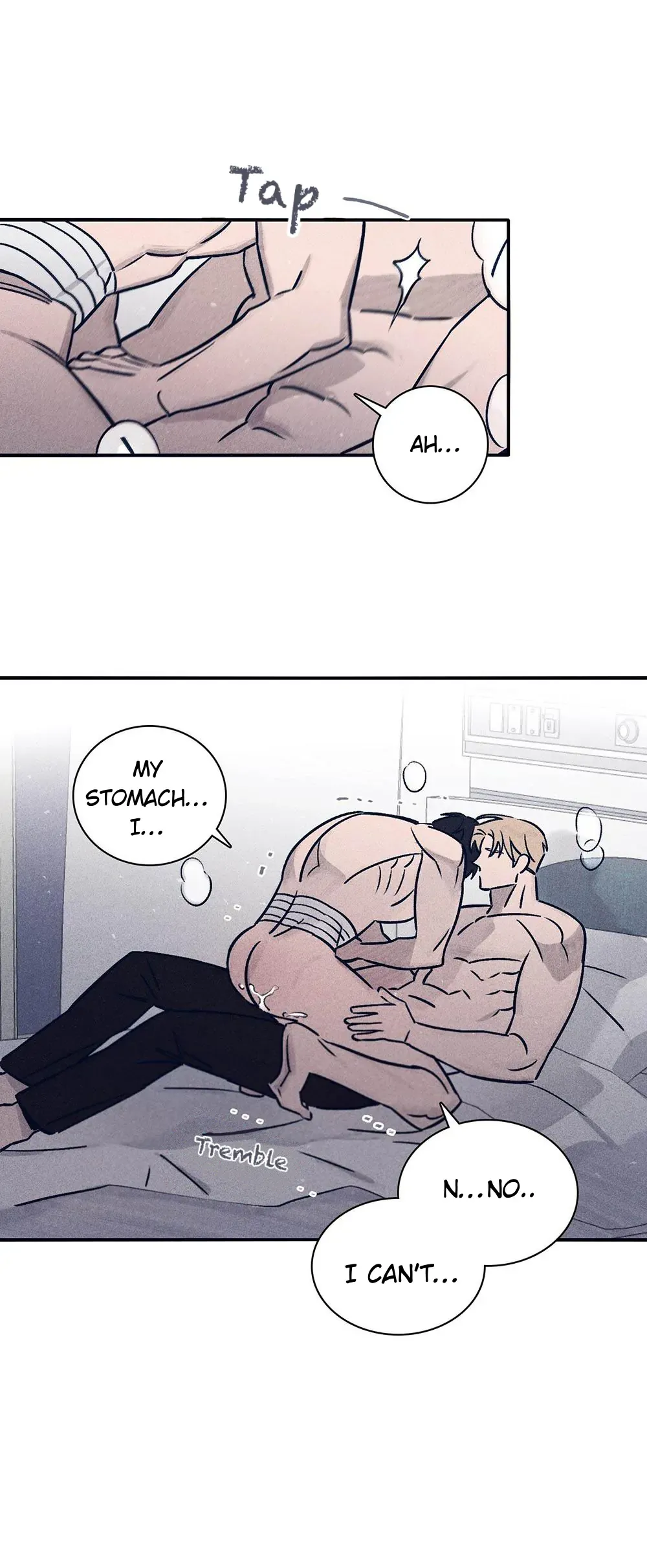 Marcel Chapter 31 page 5 - 