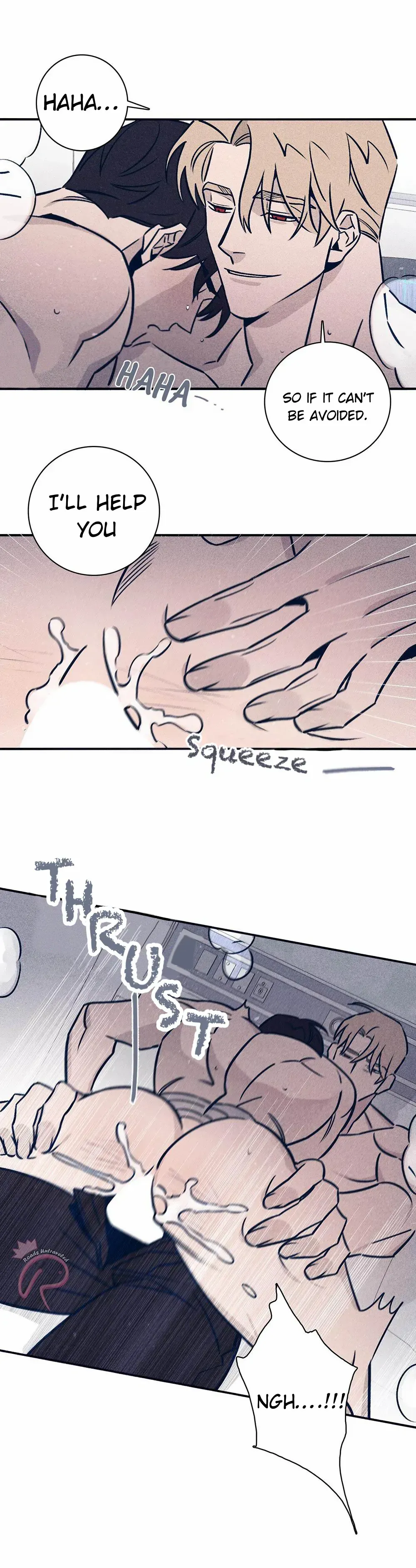 Marcel Chapter 31 page 6 - 