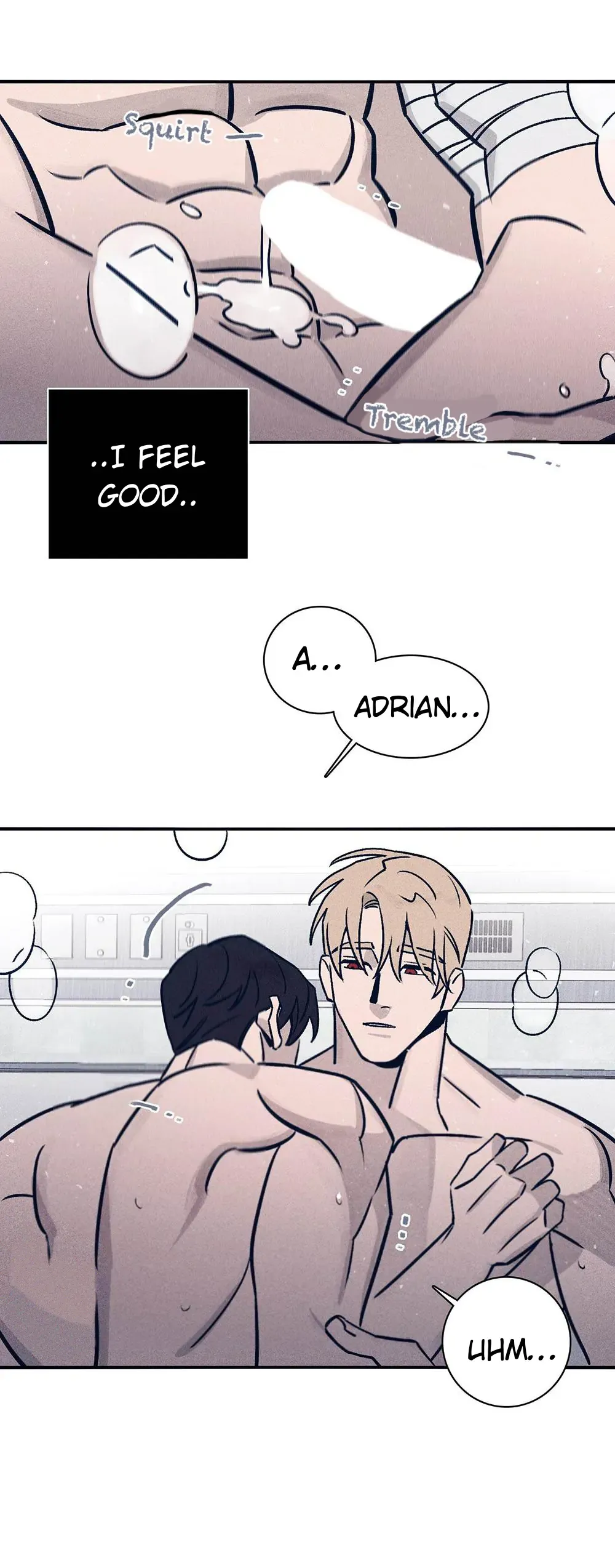 Marcel Chapter 31 page 8 - 