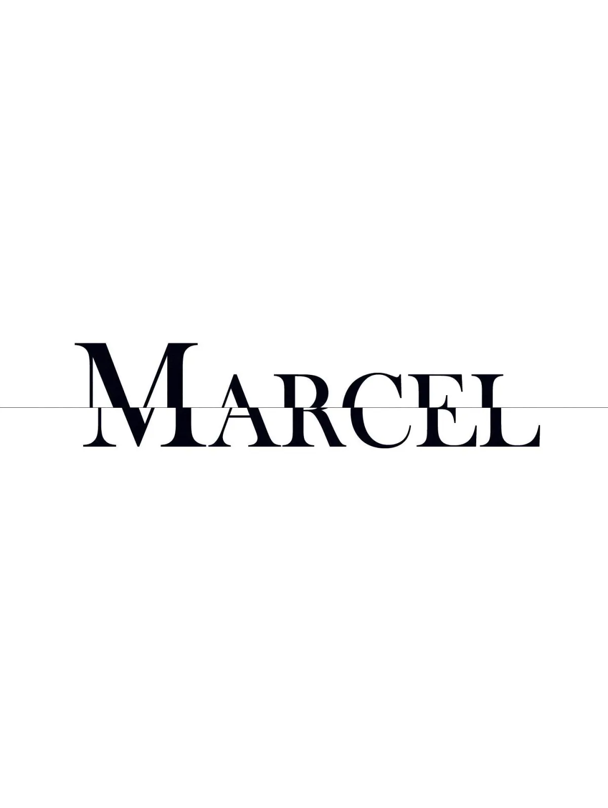 Marcel Chapter 32 page 1 - 