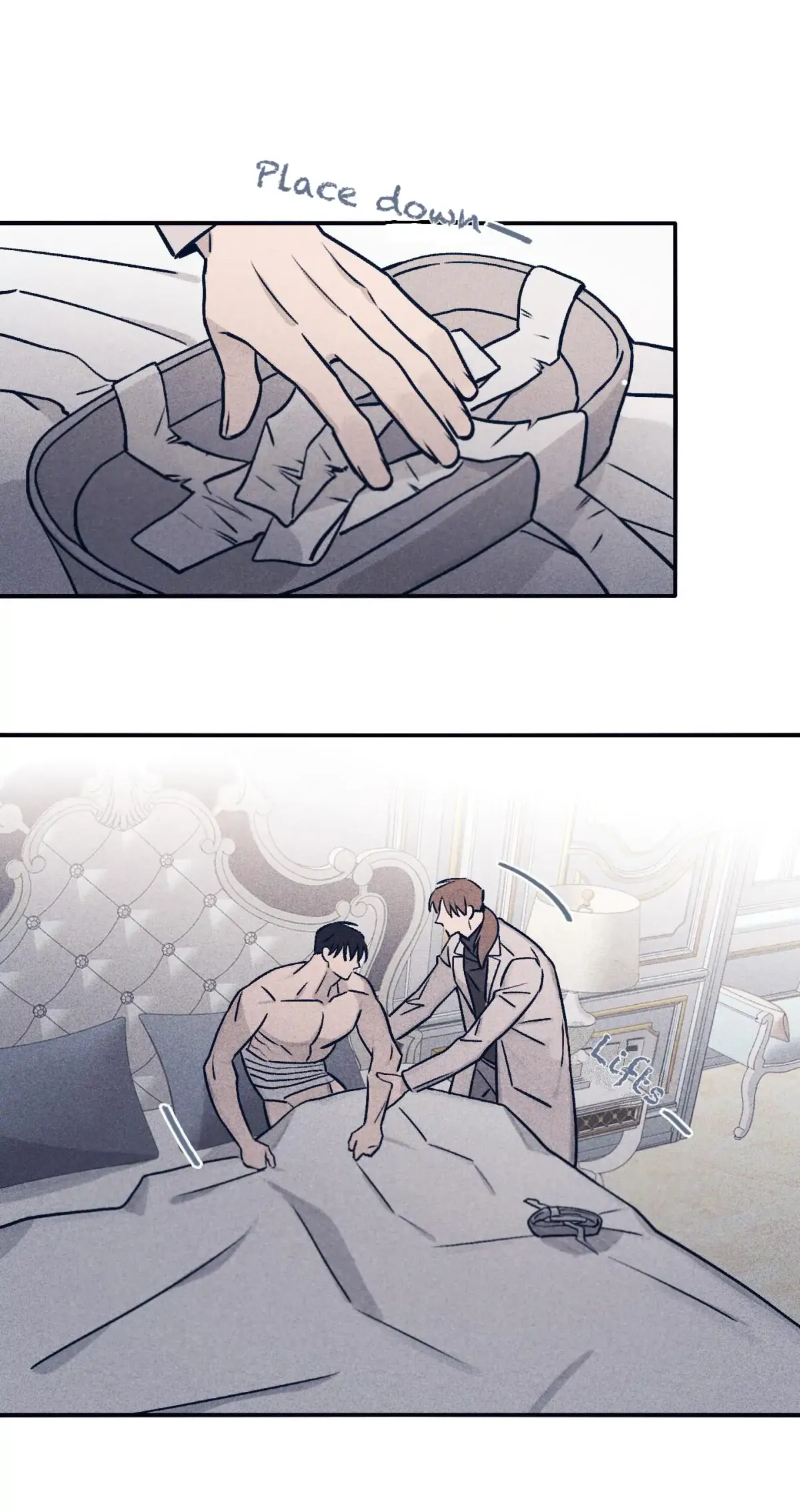 Marcel Chapter 32 page 2 - 