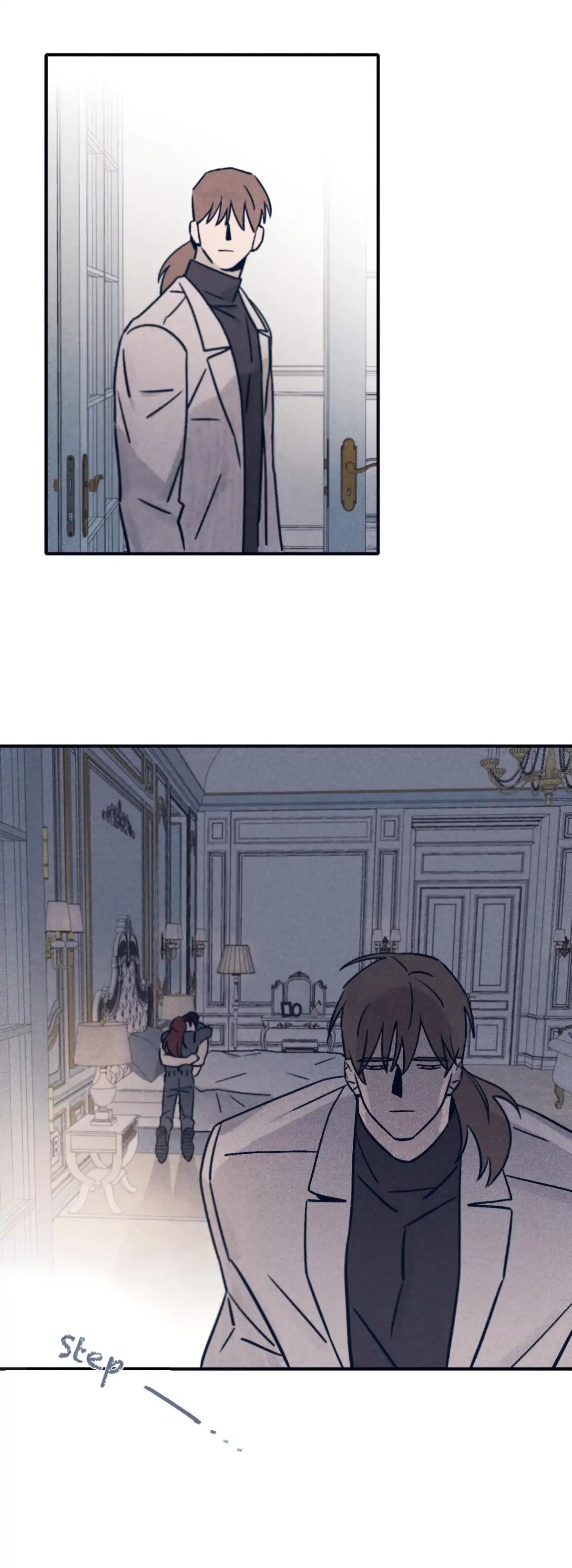 Marcel Chapter 32 page 11 - 