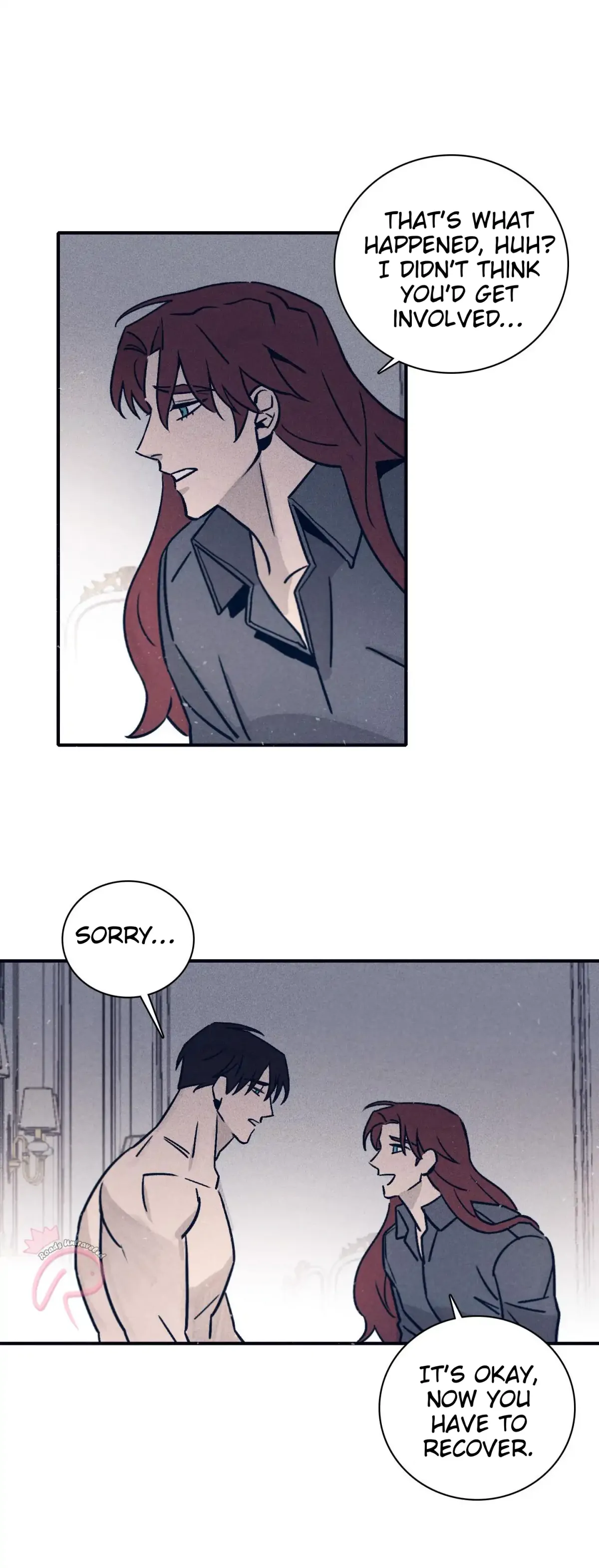 Marcel Chapter 32 page 13 - 