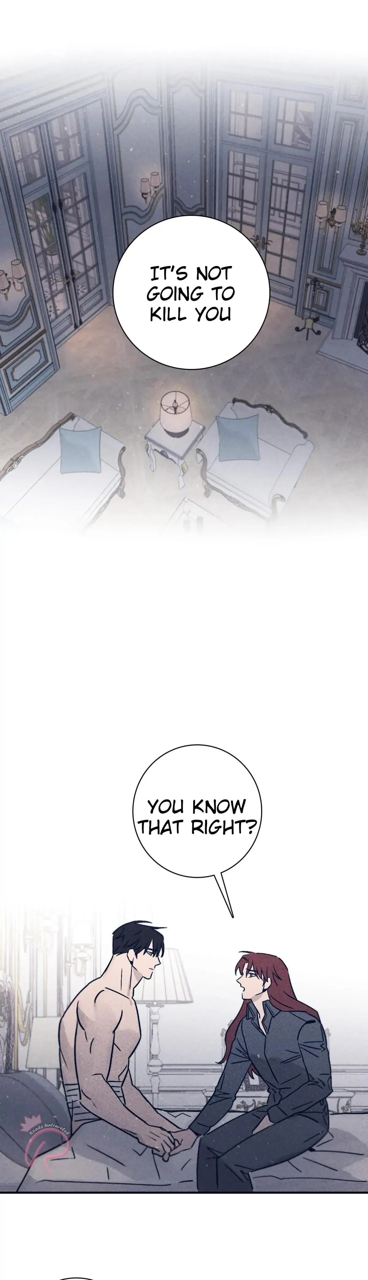 Marcel Chapter 32 page 15 - 