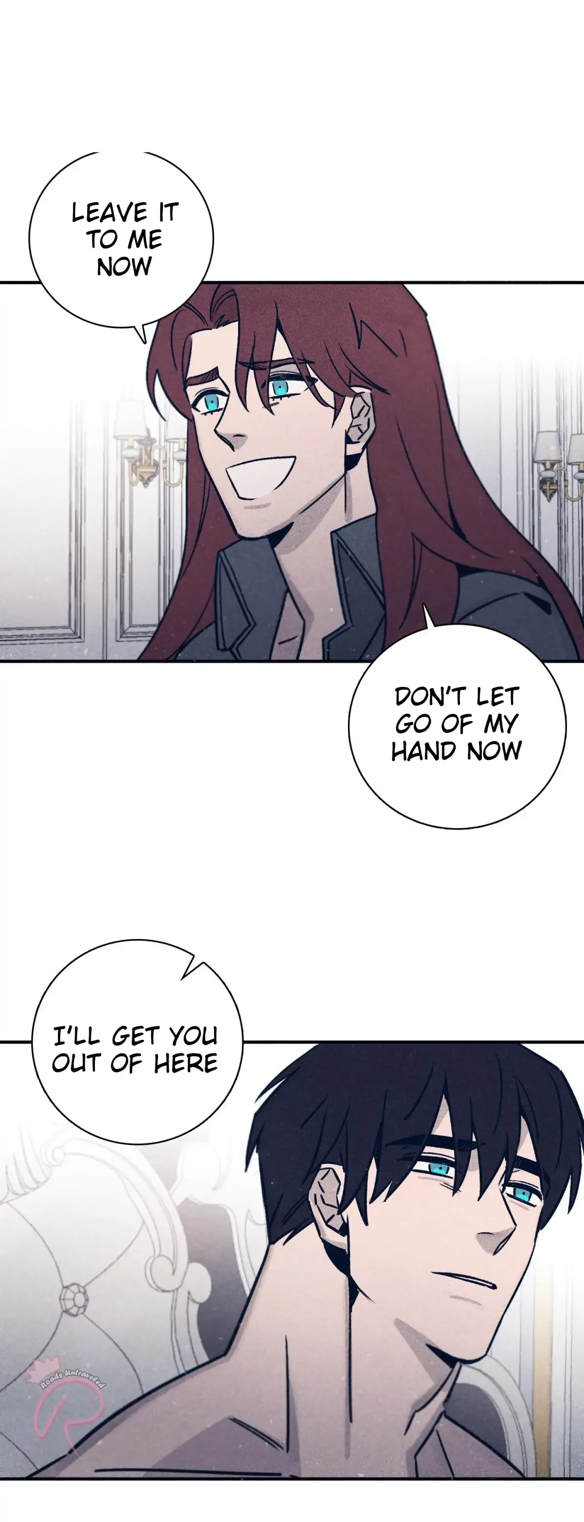 Marcel Chapter 32 page 16 - 