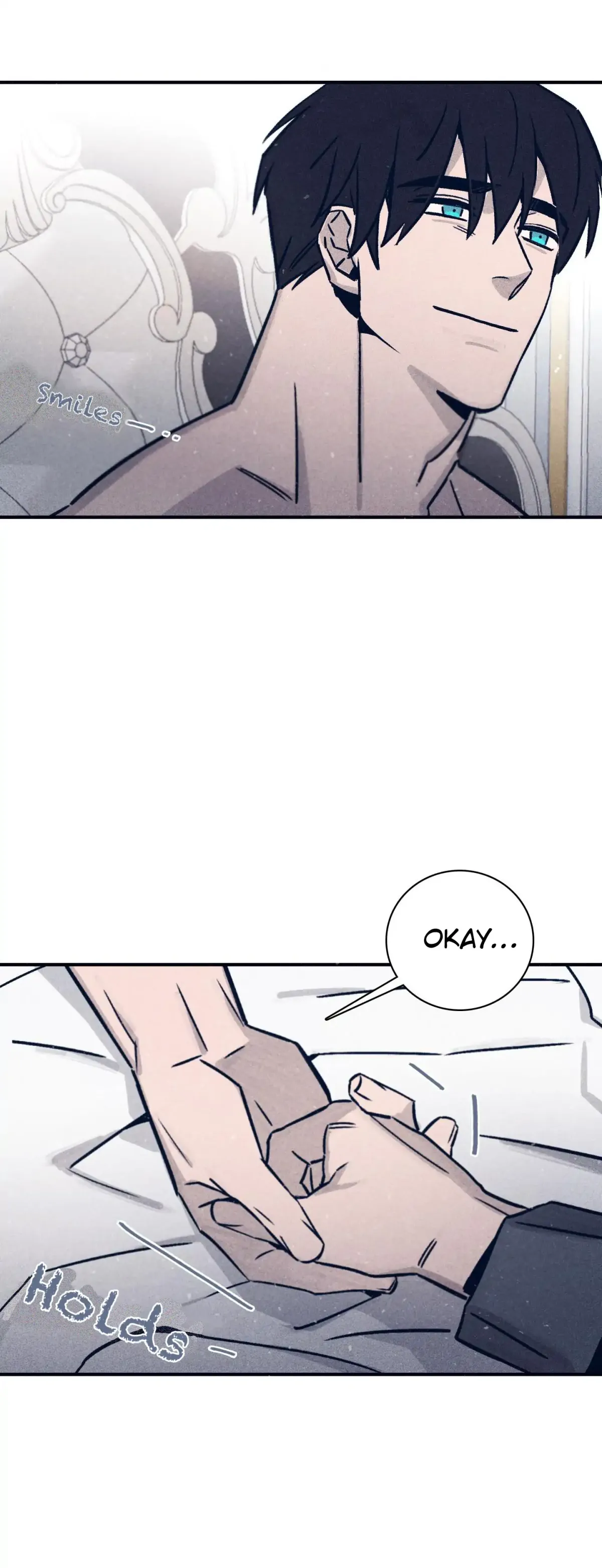 Marcel Chapter 32 page 17 - 