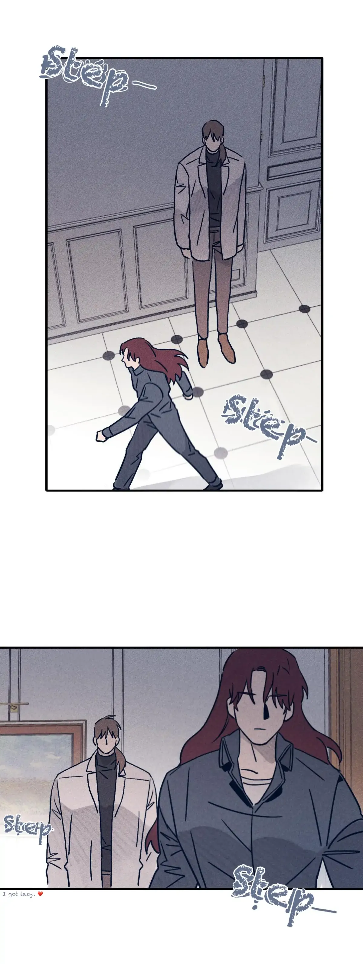 Marcel Chapter 32 page 19 - 