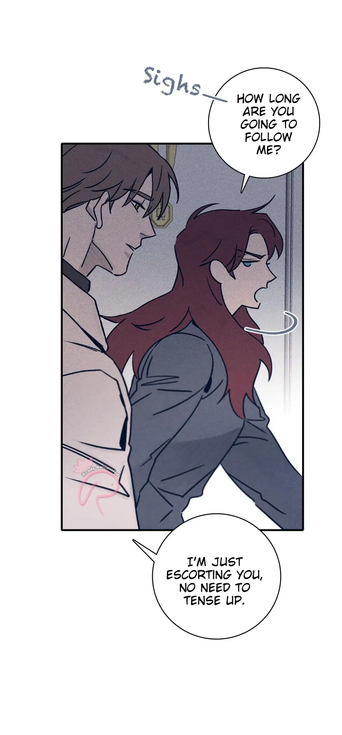 Marcel Chapter 32 page 20 - 