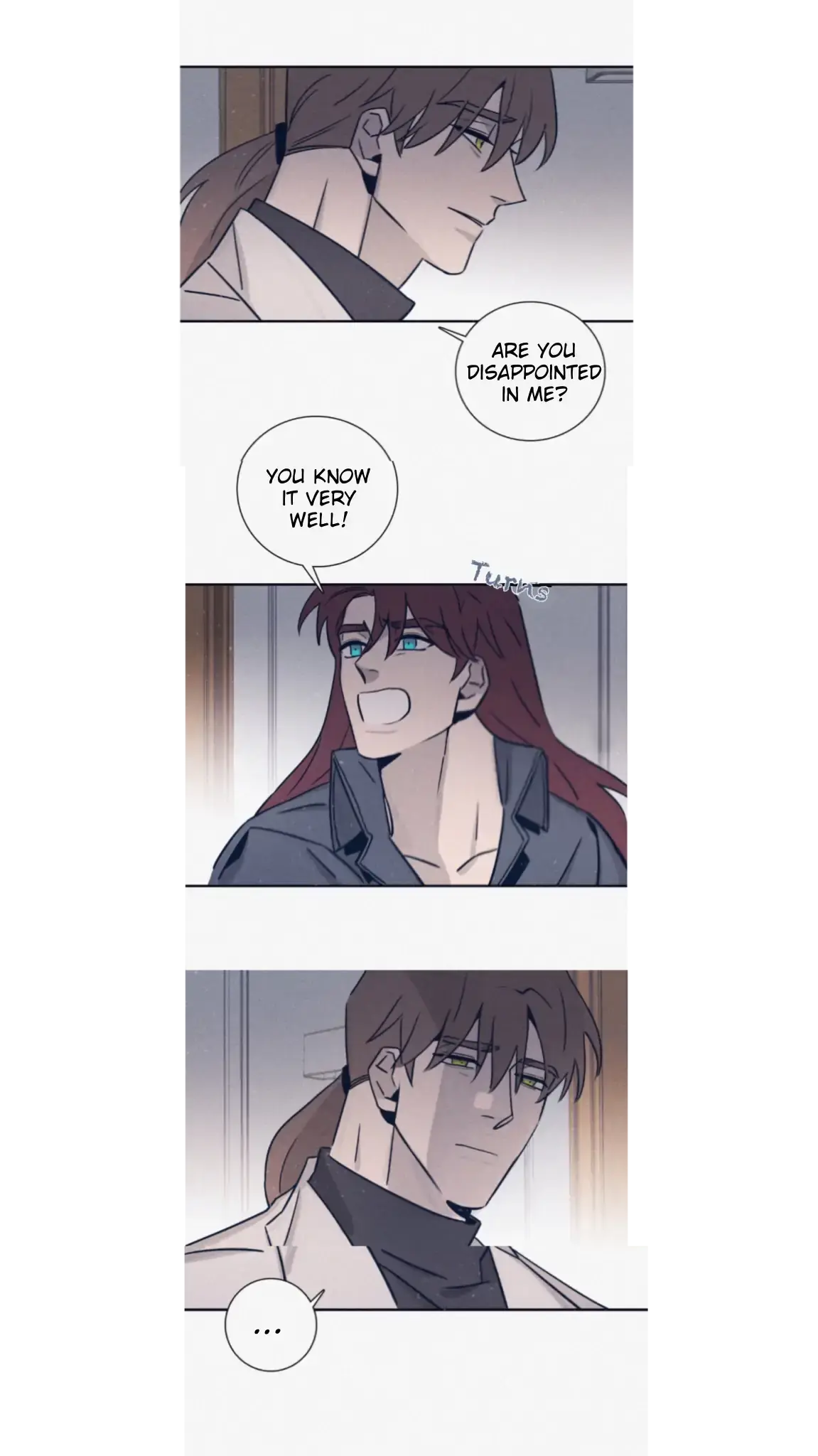 Marcel Chapter 32 page 22 - 
