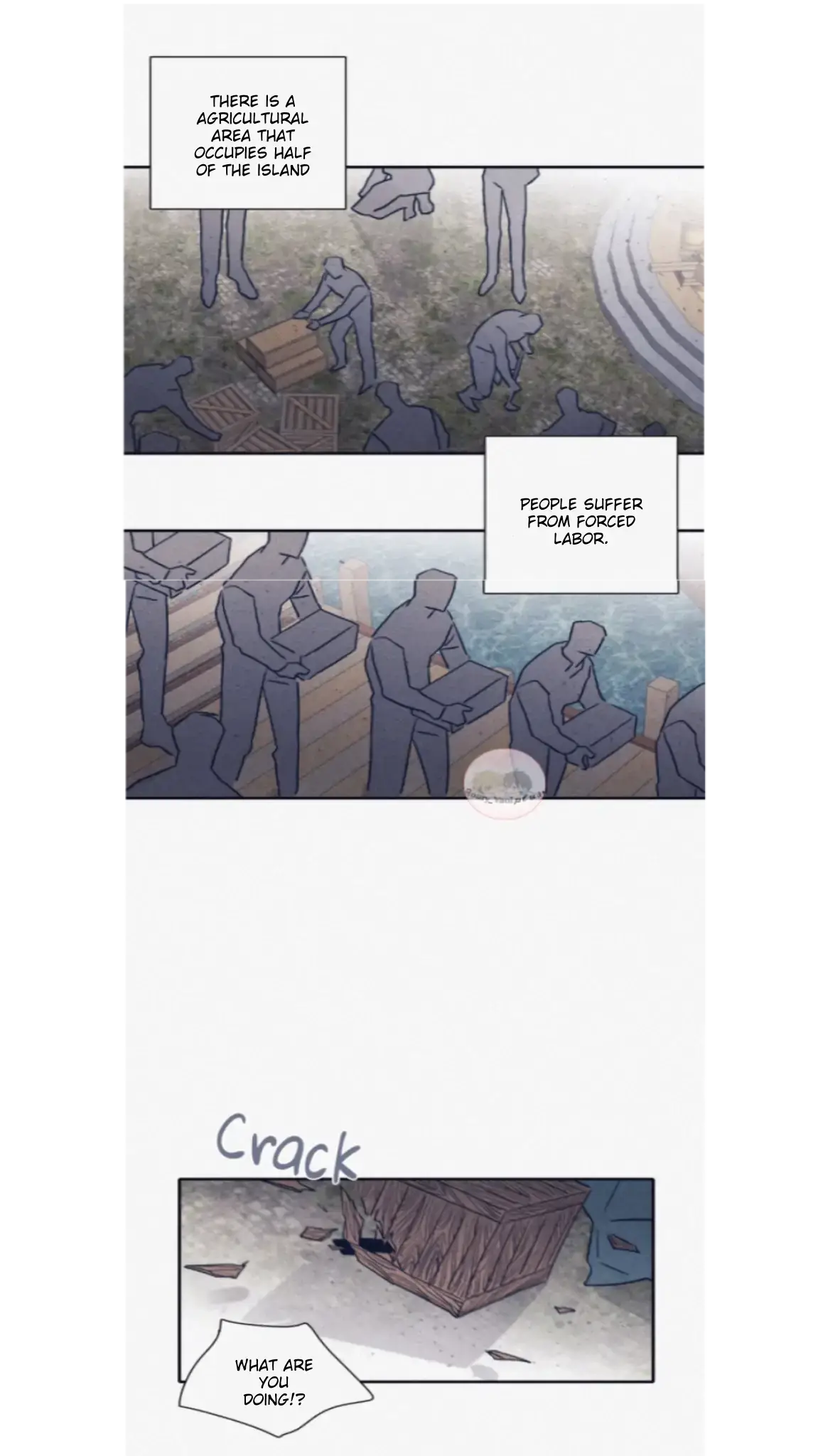 Marcel Chapter 32 page 26 - 