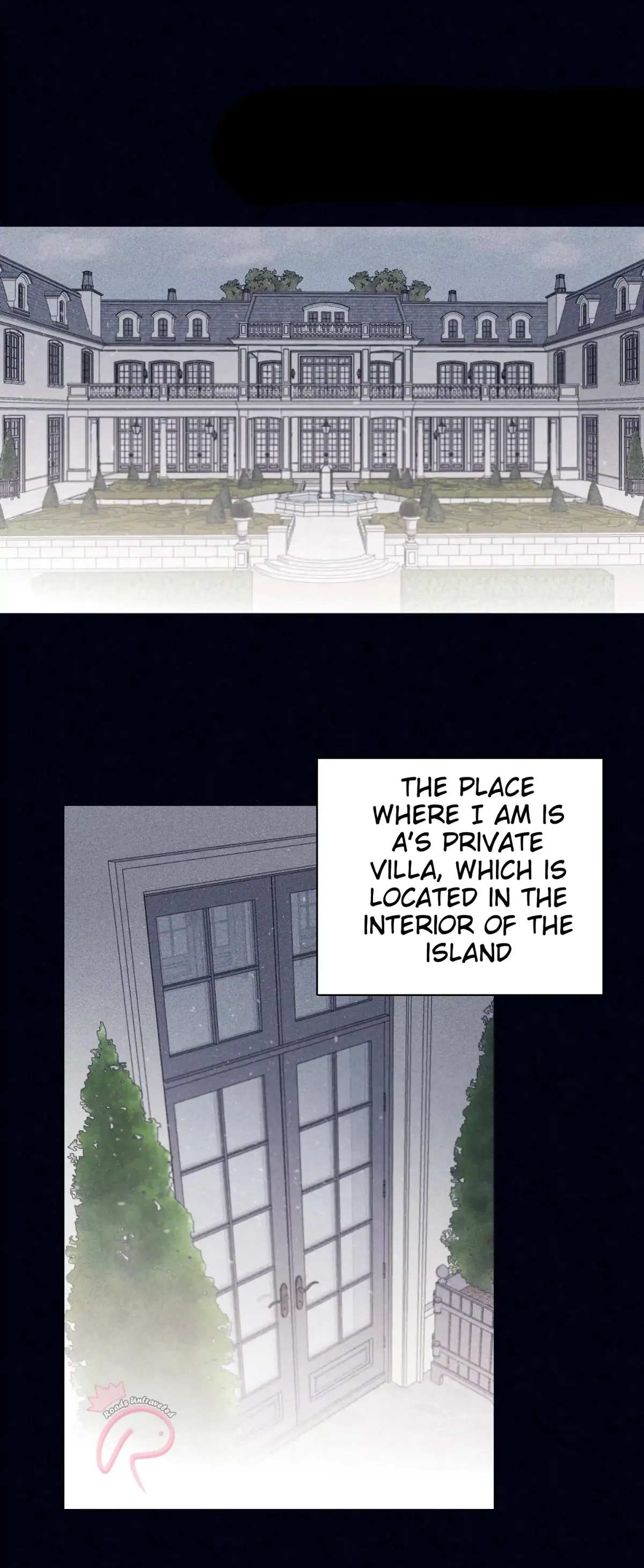 Marcel Chapter 32 page 30 - 