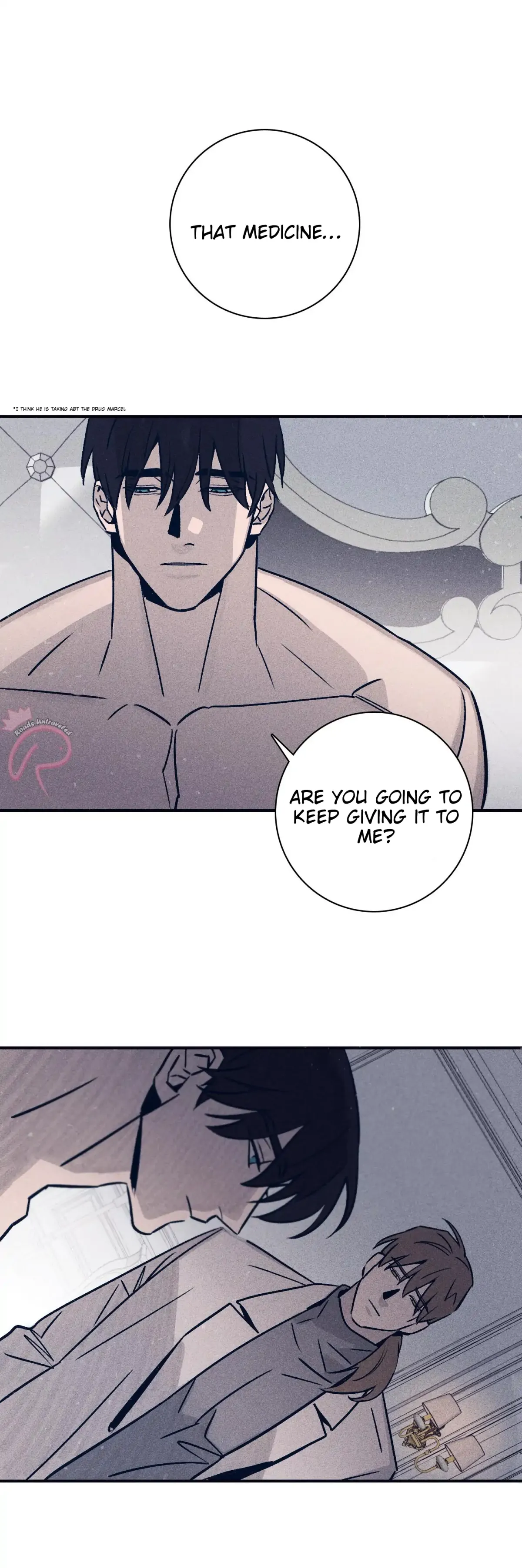 Marcel Chapter 32 page 4 - 