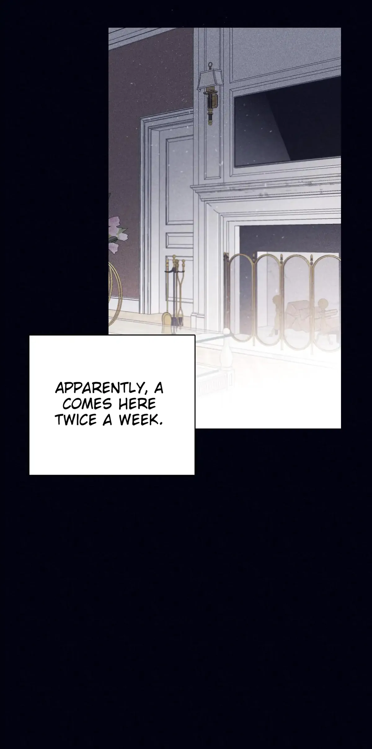 Marcel Chapter 32 page 31 - 