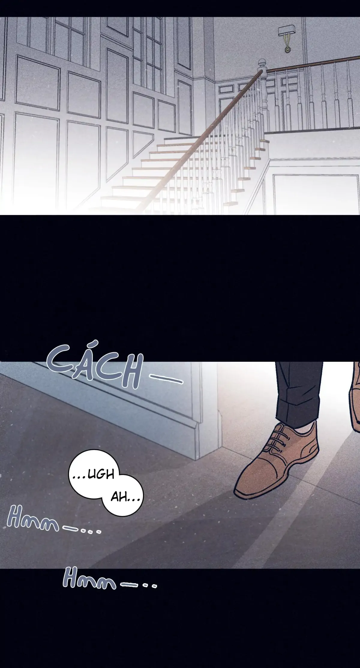 Marcel Chapter 32 page 34 - 