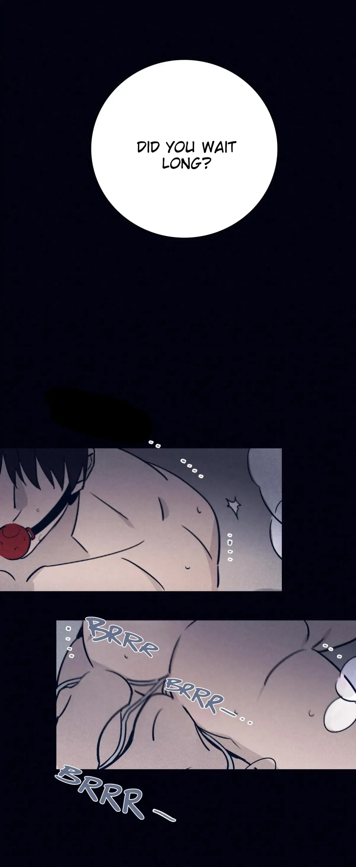 Marcel Chapter 32 page 35 - 