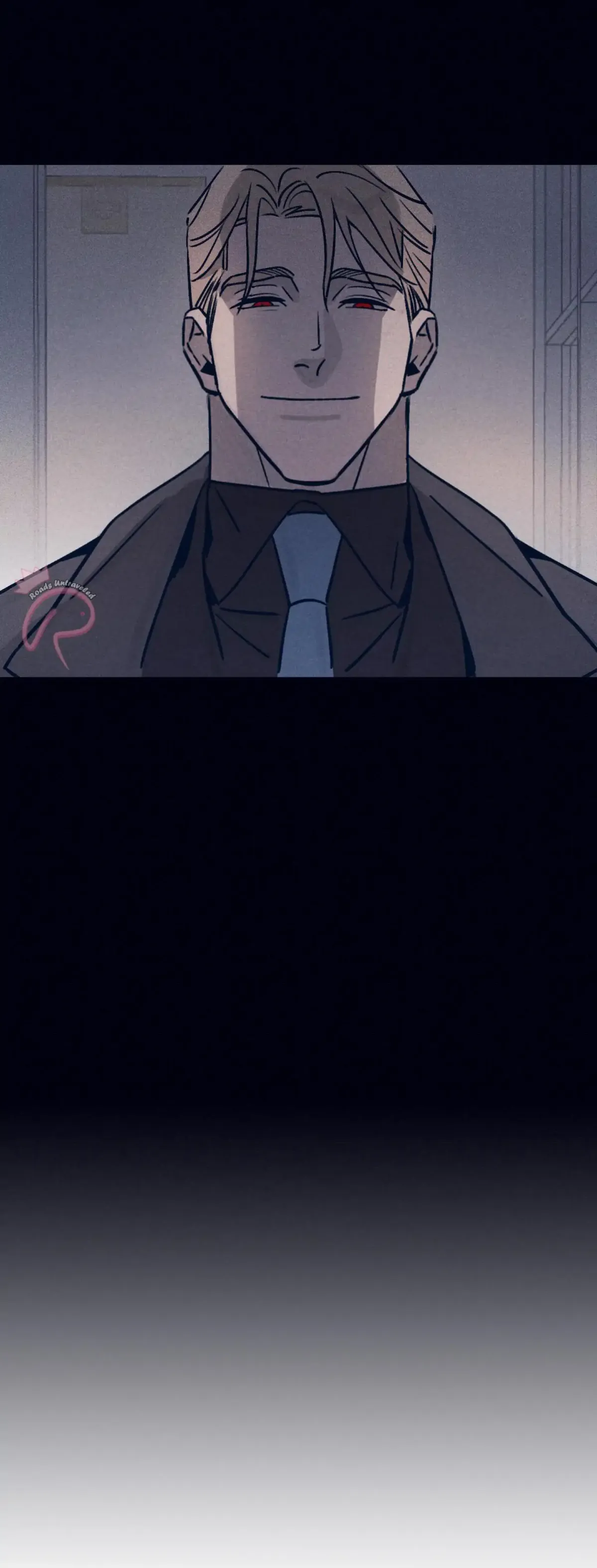 Marcel Chapter 32 page 37 - 