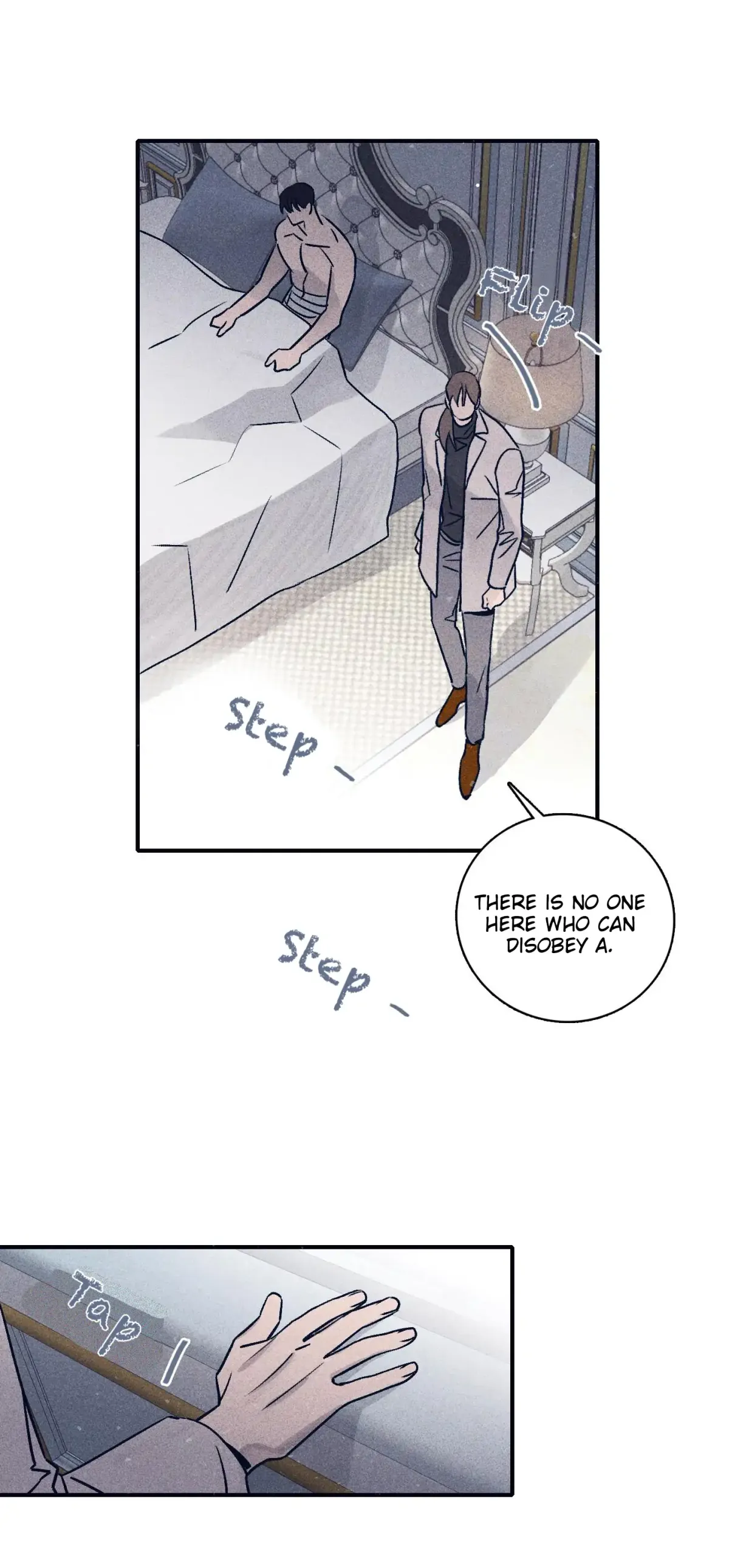 Marcel Chapter 32 page 5 - 