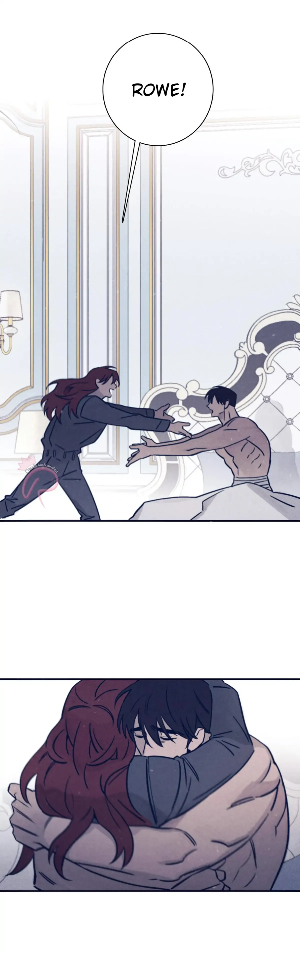 Marcel Chapter 32 page 10 - 