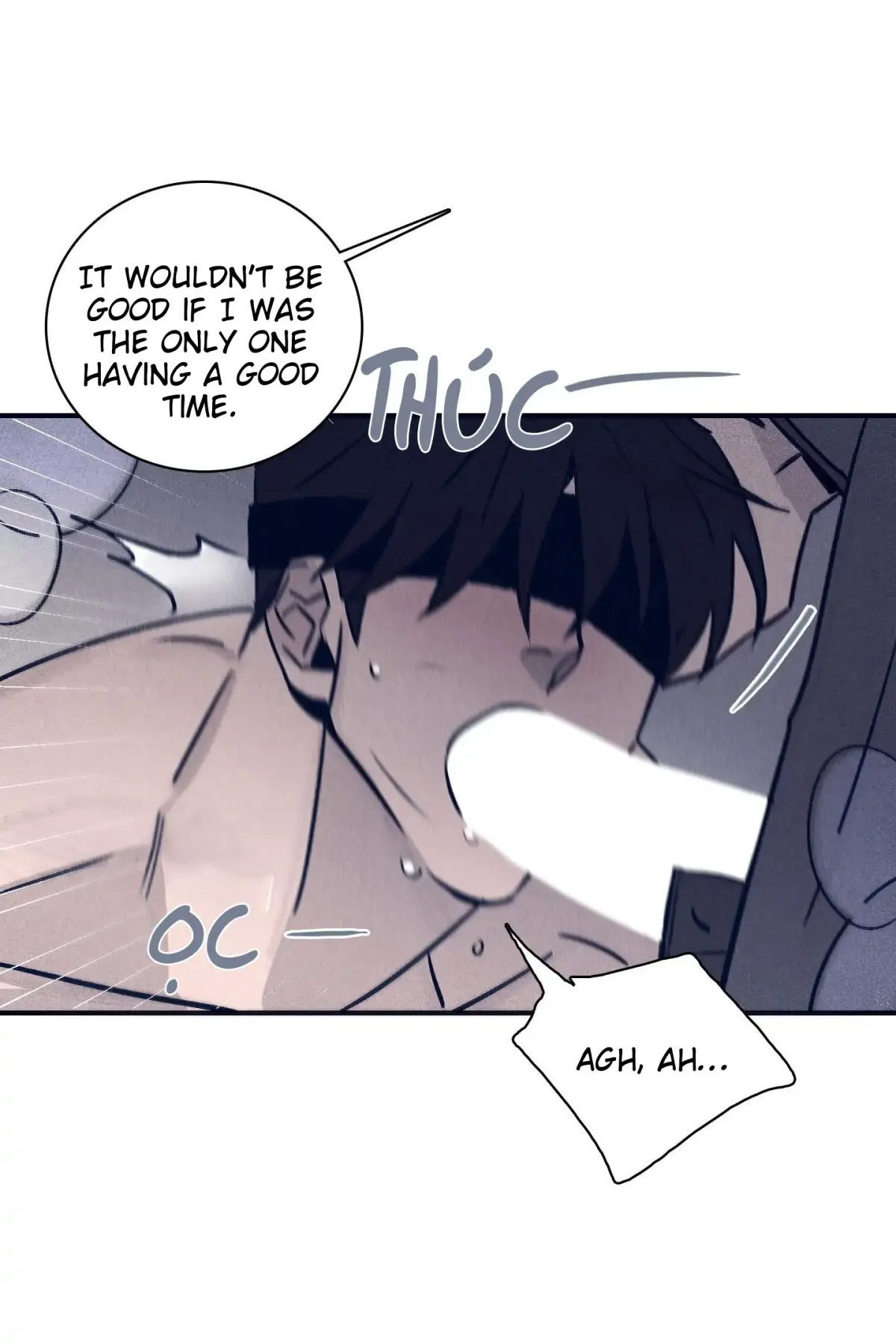 Marcel Chapter 33 page 12 - 
