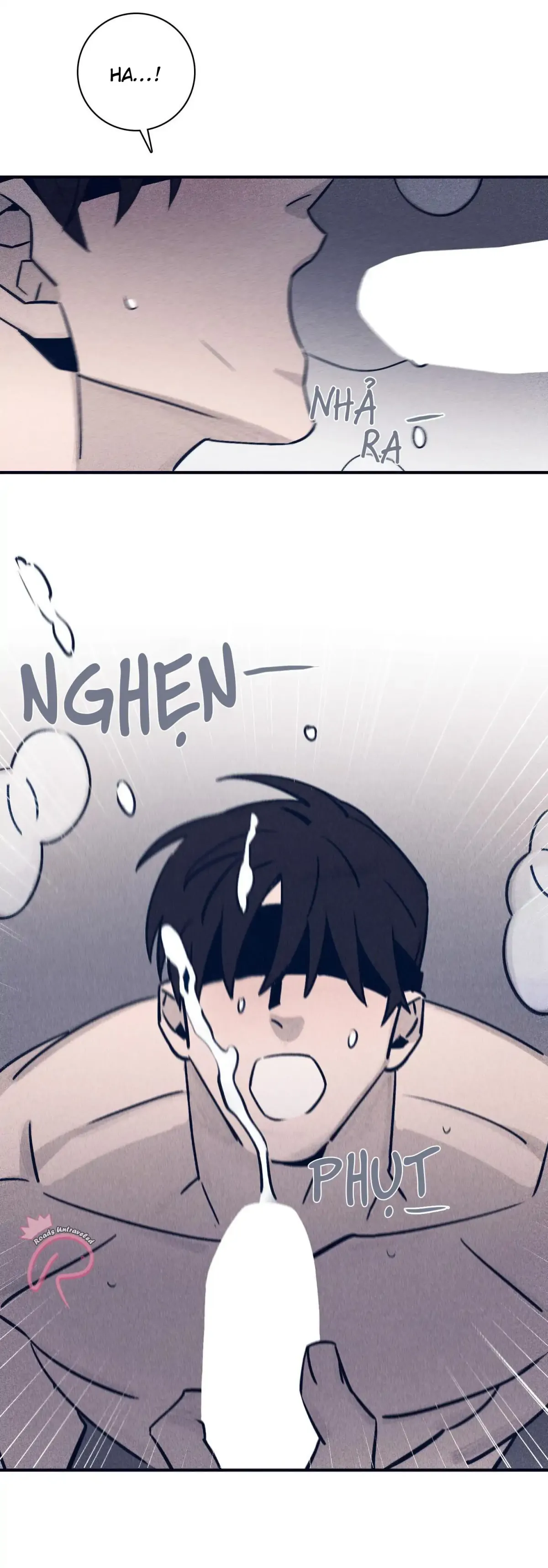 Marcel Chapter 33 page 15 - 