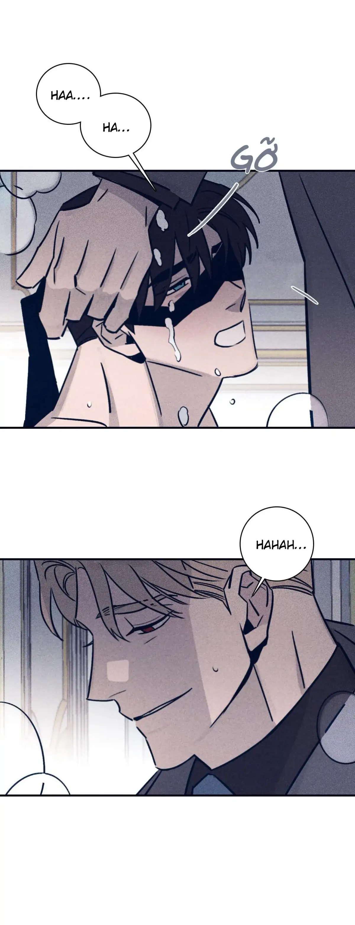 Marcel Chapter 33 page 16 - 