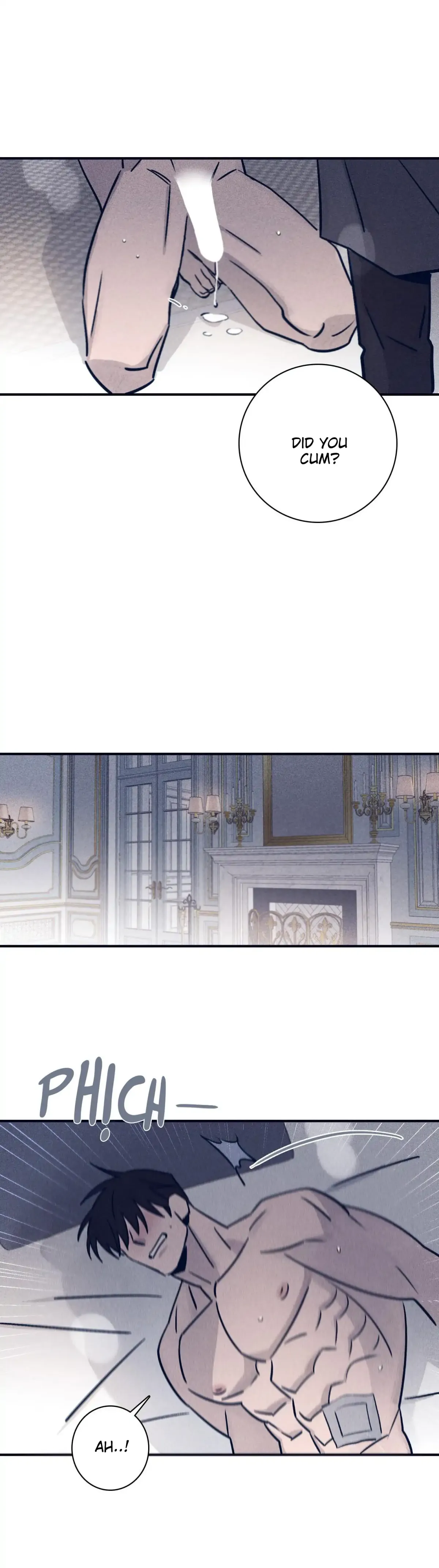 Marcel Chapter 33 page 17 - 