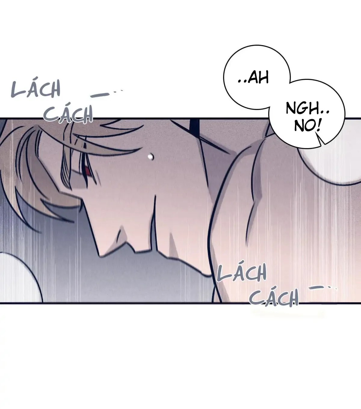 Marcel Chapter 33 page 25 - 