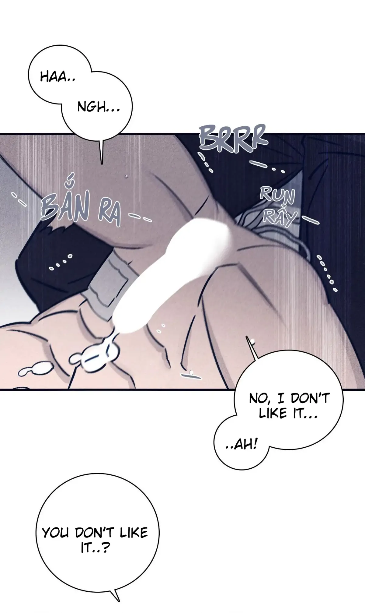 Marcel Chapter 33 page 26 - 