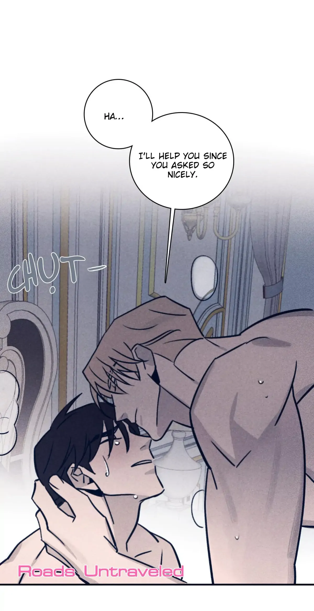 Marcel Chapter 33 page 28 - 